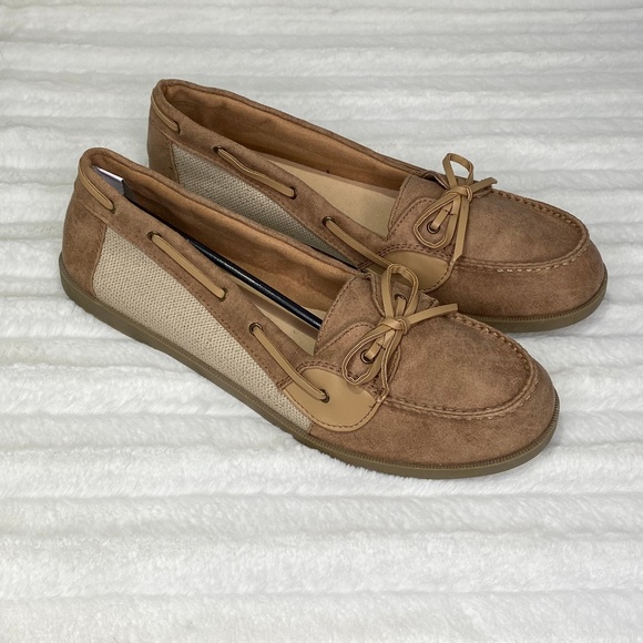 american eagle boat shoes womens